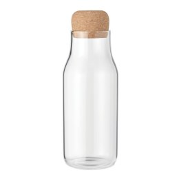 Szklana butelka 600 ml przezroczysty (MO6284-22)