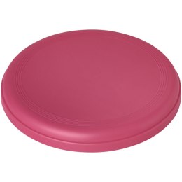Crest frisbee z recyclingu magenta (21024041)