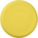 Crest frisbee z recyclingu żółty (21024011)