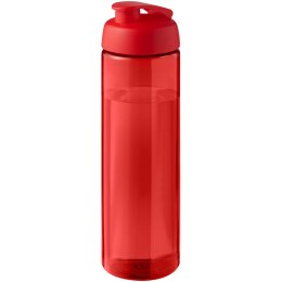 H2O Active® Eco Vibe 850 ml, bidon sportowy z odchylaną pokrywką czerwony, czerwony (21048310)
