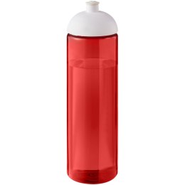 H2O Active® Eco Vibe 850 ml, bidon z kopułową pokrywką czerwony, biały (21048406)