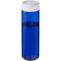 H2O Active® Eco Vibe 850 ml, bidon z zakrętką niebieski, biały (21048503)