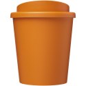 Kubek Americano® Espresso Eco z recyklingu o pojemności 250 ml pomarańczowy (21045431)