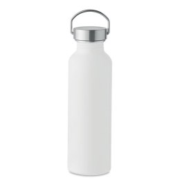 Butelka aluminiowa 500ml biały (MO6975-06)