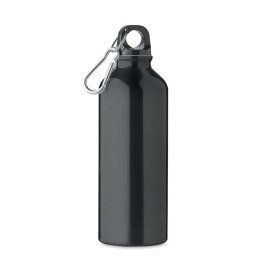 Butelka aluminiowa 500ml czarny (MO2062-03)