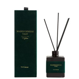 Dyfuzor zapachowy Velvet Mademoiselle Vert (default)