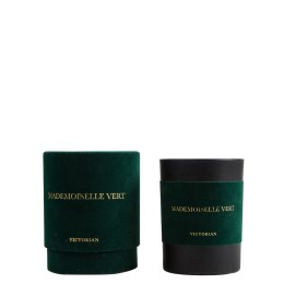 Świeca zapachowa Velvet Mademoiselle Vert (default)