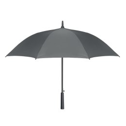23-cal. wiatroodporny parasol szary (MO2168-07)