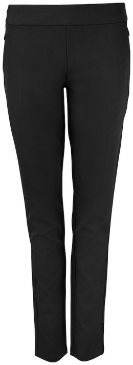 BONNEY LAKE LONG PANTS WOMAN - XL (BLACK)