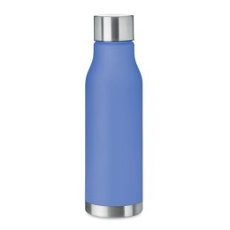Butelka RPET 600 ml niebieski (MO6237-37)