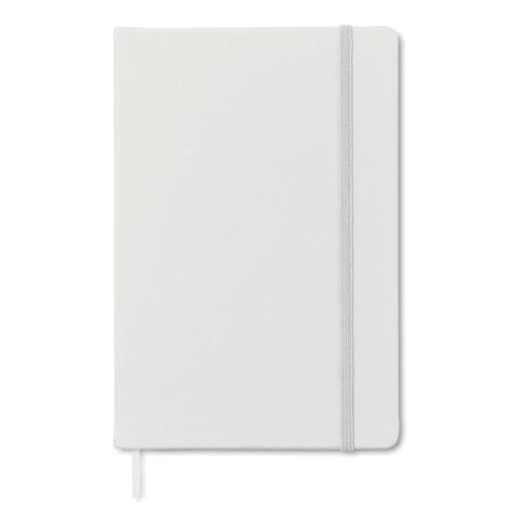 Notes A5, 96 kartek biały (AR1804-06)