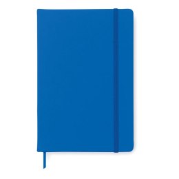 Notes A5, 96 kartek niebieski (AR1804-37)
