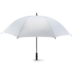 Parasol odporny na wiatr biały (KC5187-06)