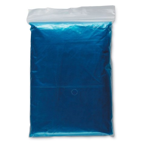 Poncho przeciwdeszczowe granatowy (IT0972-04) Poncho przeciwdeszczowe granatowy (IT0972-04)