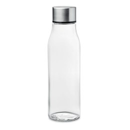 Szklana butelka 500 ml przezroczysty (MO6210-22)
