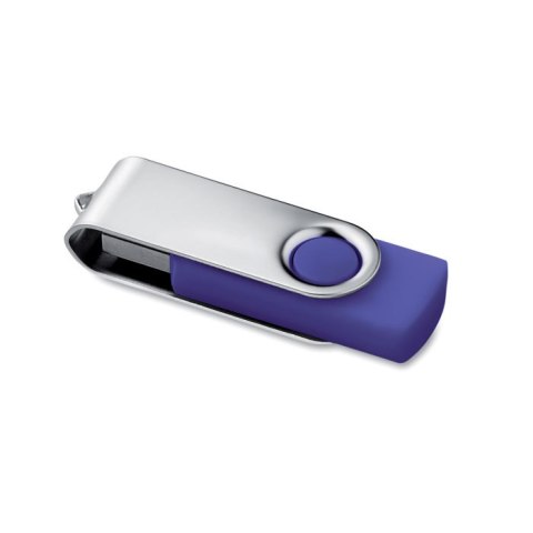 Techmate. USB Flash 4GB fioletowy 4G (MO1001-21-4G)