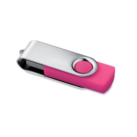 Techmate. USB Flash fuksja 16G (MO1001-38-16G) Techmate. USB Flash fuksja 16G (MO1001-38-16G)