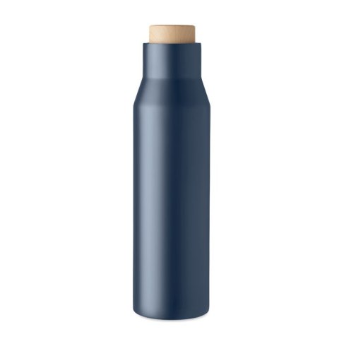 Termos dwuścienny 500 ml Dark navy (MO6288-85)