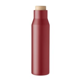 Termos dwuścienny 500 ml burgund (MO6288-02)