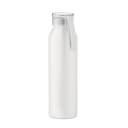 Butelka aluminiowa 600ml biały (MO6469-06)