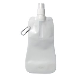 Butelka na wodę. biały (MO8294-06)
