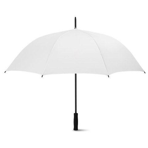 Parasol 27 cali biały (MO8581-06)