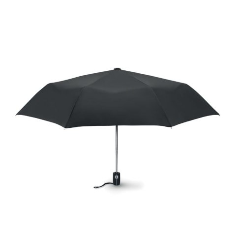 Parasol automatyczny lux na si czarny (MO8780-03)