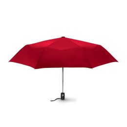 Parasol automatyczny lux na si czerwony (MO8780-05)