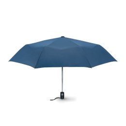 Parasol automatyczny lux na si granatowy (MO8780-04)