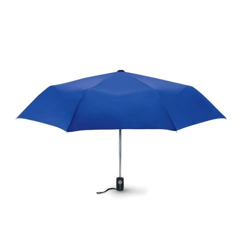 Parasol automatyczny lux na si niebieski (MO8780-37)