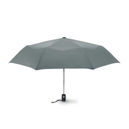 Parasol automatyczny lux na si szary (MO8780-07)