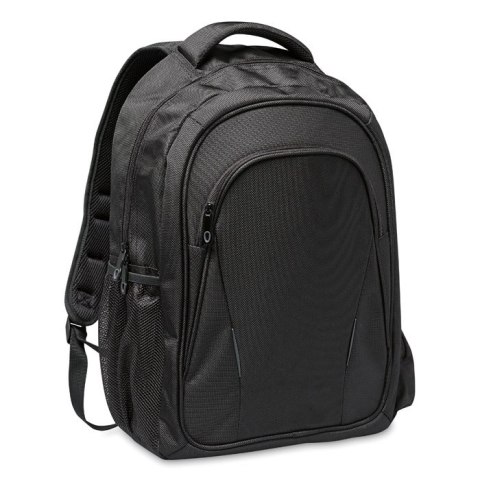 Torba na laptop czarny (MO8399-03)