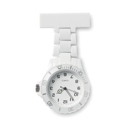 Zegarek pielęgniarski biały (MO8256-06)