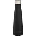 Butelka Duke z miedzianą izolacją próżniową czarny (10046100)