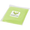 Poncho przeciwdeszczowe Ziva limonka (10042904)