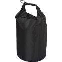 Wodoodporna torba Camper 10 l. czarny (10057100)