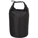 Wodoodporna torba Camper 10 l. czarny (10057100)