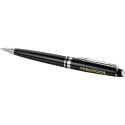 Długopis Expert czarny, srebrny (10650504)