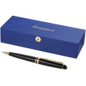 Długopis Expert czarny, złoty (10650500)