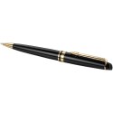 Długopis Expert czarny, złoty (10650500)