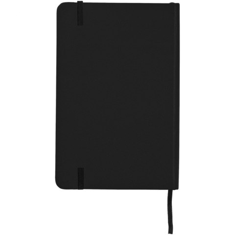 Notes biurowy A5 Classic w twardej okładce czarny (10618100) Notes biurowy A5 Classic w twardej okładce czarny (10618100)