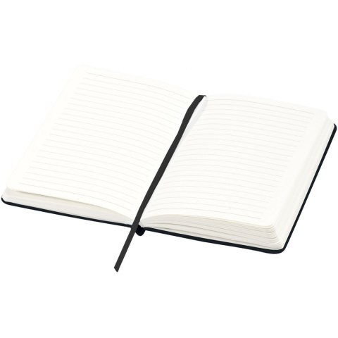 Notes biurowy A5 Classic w twardej okładce czarny (10618100) Notes biurowy A5 Classic w twardej okładce czarny (10618100)