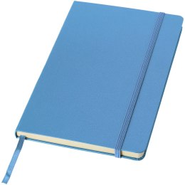 Notes biurowy A5 Classic w twardej okładce jasnoniebieski (10618106)
