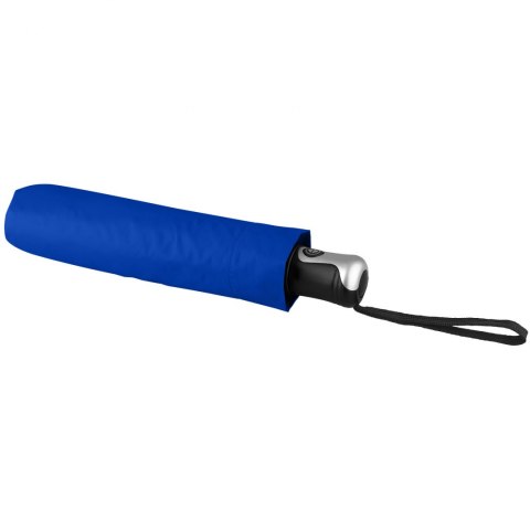 Automatyczny parasol składany 21,5" Alex błękit królewski (10901610) Automatyczny parasol składany 21,5" Alex błękit królewski (10901610)