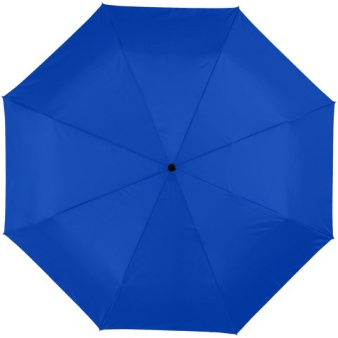 Automatyczny parasol składany 21,5" Alex błękit królewski (10901610) Automatyczny parasol składany 21,5" Alex błękit królewski (10901610)