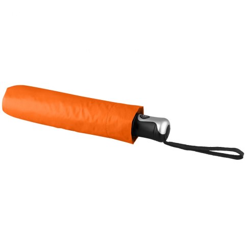Automatyczny parasol składany 21,5" Alex pomarańczowy (10901611) Automatyczny parasol składany 21,5" Alex pomarańczowy (10901611)