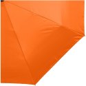 Automatyczny parasol składany 21,5" Alex pomarańczowy (10901611)