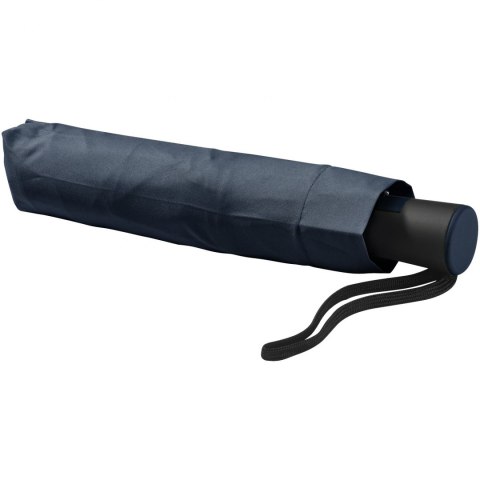 Automatyczny parasol składany Wali 21" granatowy (10907701) Automatyczny parasol składany Wali 21" granatowy (10907701)