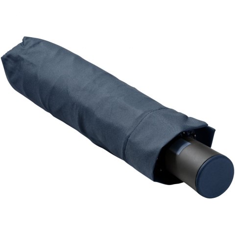 Automatyczny parasol składany Wali 21" granatowy (10907701) Automatyczny parasol składany Wali 21" granatowy (10907701)