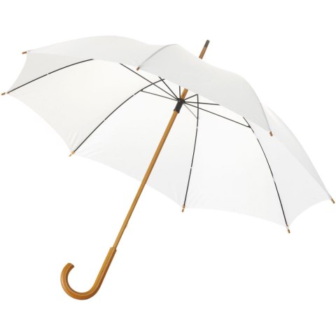 Klasyczny parasol Jova 23'' biały (10906800) Klasyczny parasol Jova 23'' biały (10906800)